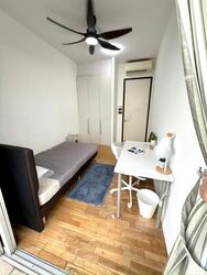 The Centris (D22), Apartment #528751391